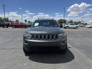 Used 2017 Jeep Grand Cherokee Laredo w/ Quick Order Package 23E image 1