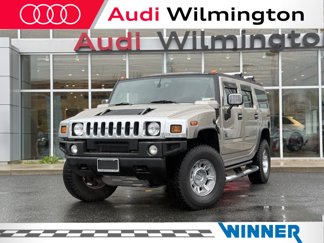 Used 2005 HUMMER H2 w/ Preferred Equipment Group image 1