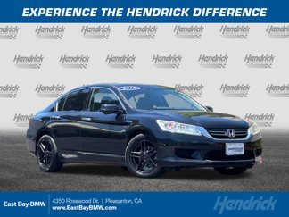 Used 2015 Honda Accord Touring image 1