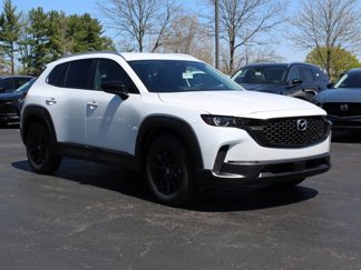 Certified 2024 MAZDA CX-50 AWD 2.5 S w/ Cargo Package image 1