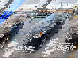 Used 2014 Ford Fusion SE image 1
