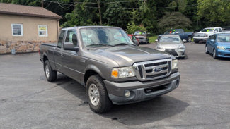 Used 2011 Ford Ranger XLT image 1