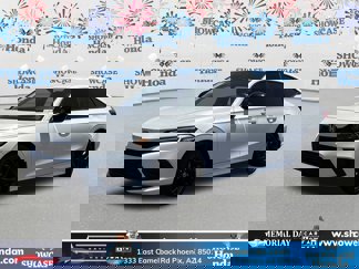 Used 2024 Honda Civic Sport image 1