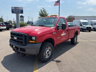 Used 2006 Ford F350 XL image 1
