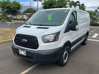 Used 2019 Ford Transit 250 130 Low Roof image 1