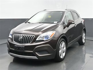 Used 2016 Buick Encore FWD image 1