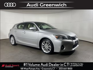 Used 2012 Lexus CT 200h image 1