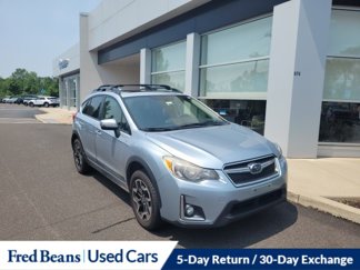 Used 2016 Subaru Crosstrek 2.0i Limited image 1