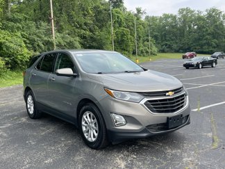 Used 2019 Chevrolet Equinox LT image 1