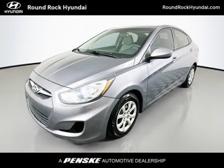 Used 2013 Hyundai Accent GLS image 1