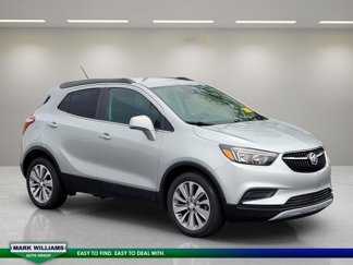 Used 2020 Buick Encore Preferred image 1