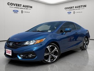 Used 2015 Honda Civic Si image 1