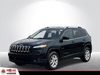 Used 2016 Jeep Cherokee Latitude image 1