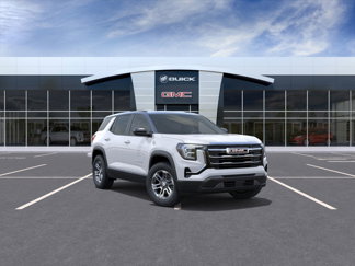 New 2026 GMC Terrain Elevation image 1