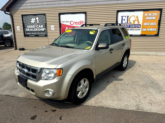 Used 2012 Ford Escape XLT image 1