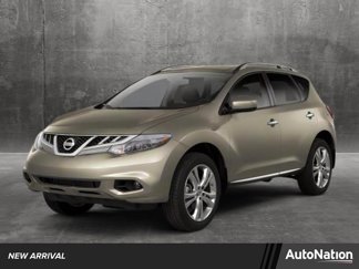 Used 2011 Nissan Murano SL image 1