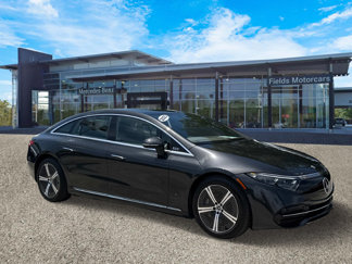 Used 2023 Mercedes-Benz EQS 450+ Sedan image 1