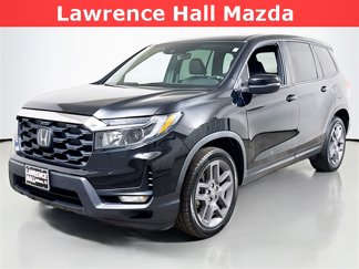 Used 2022 Honda Passport EX-L image 1