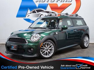 Used 2014 MINI Cooper Clubman image 1