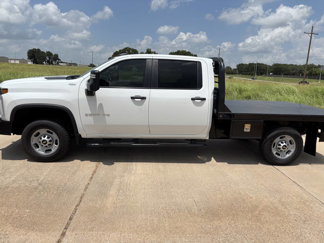 Used 2023 Chevrolet Silverado 2500 W/T w/ WT Convenience Package image 1