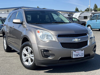 Used 2011 Chevrolet Equinox LT w/ Driver Convenience Package image 1