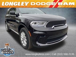 Used 2024 Dodge Durango SXT image 1