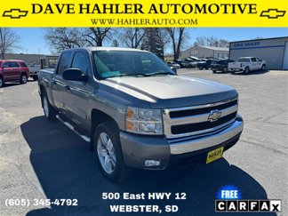 Used 2008 Chevrolet Silverado 1500 LT w/ All Star Edition image 1