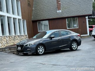 Used 2016 MAZDA MAZDA3 i Sport image 1