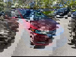 Used 2011 Honda Insight LX image 1