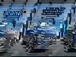 New 2025 Mercedes-Benz CLA 250 4MATIC image 1