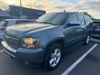 Used 2008 Chevrolet Suburban LTZ w/ LTZ Preferred Equipment Group image 1