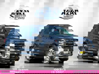 New 2025 Ford Explorer Active image 1