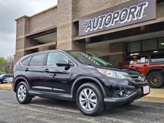 Used 2012 Honda CR-V EX image 1