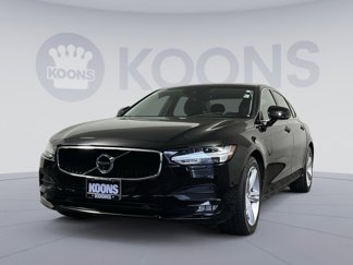 Used 2018 Volvo S90 T5 Momentum w/ Convenience Package image 1