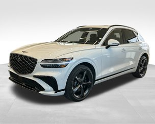 New 2026 Genesis GV70 2.5T Sport Prestige image 1
