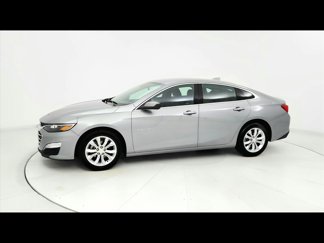 Used 2023 Chevrolet Malibu LT image 1