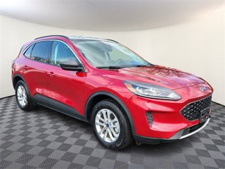 Used 2022 Ford Escape SE w/ Convenience Package image 1