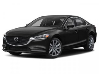 Used 2020 MAZDA MAZDA6 Grand Touring image 1