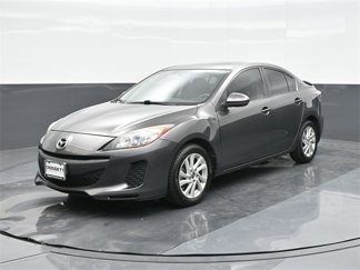 Used 2013 MAZDA MAZDA3 i Grand Touring image 1