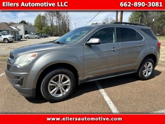 Used 2012 Chevrolet Equinox LT w/ Driver Convenience Package image 1