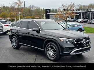 Certified 2023 Mercedes-Benz GLC 300 4MATIC image 1