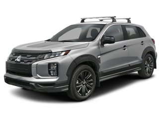 Used 2024 Mitsubishi Outlander Sport AWD image 1