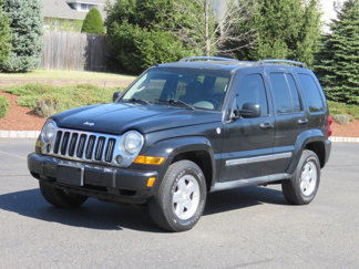Used 2005 Jeep Liberty Limited image 1