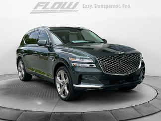 Used 2022 Genesis GV80 3.5T w/ Advanced Package 06 image 1