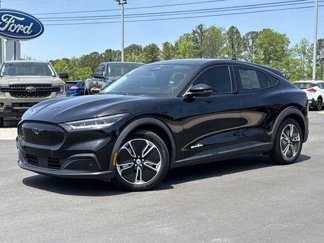 Used 2021 Ford Mustang Mach-E Select w/ Comfort/Appearance Package image 1