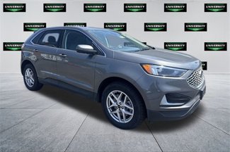 Used 2024 Ford Edge SEL image 1