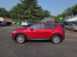 Used 2014 MAZDA CX-5 Touring image 1