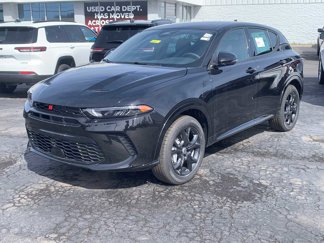 New 2025 Dodge Hornet R/T w/ R/T Blacktop Package image 1