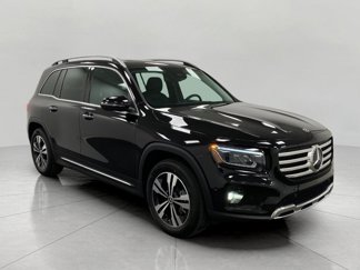 Certified 2025 Mercedes-Benz GLB 250 4MATIC image 1