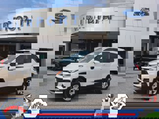 Used 2021 Chevrolet Trax LT image 1